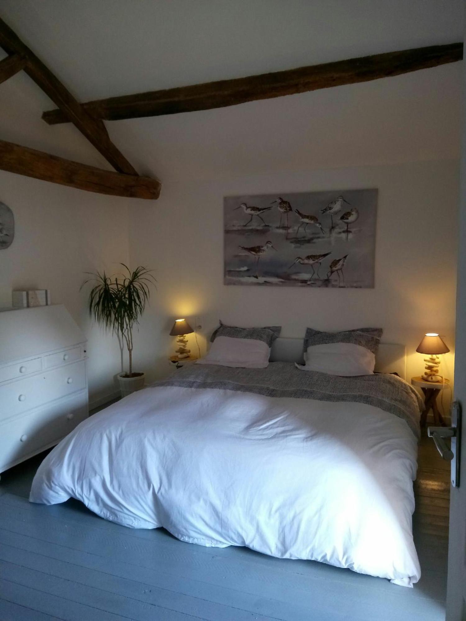 Bed and Breakfast Mas des Vignes Piscine chauffée Le Champ-Saint-Pere Esterno foto